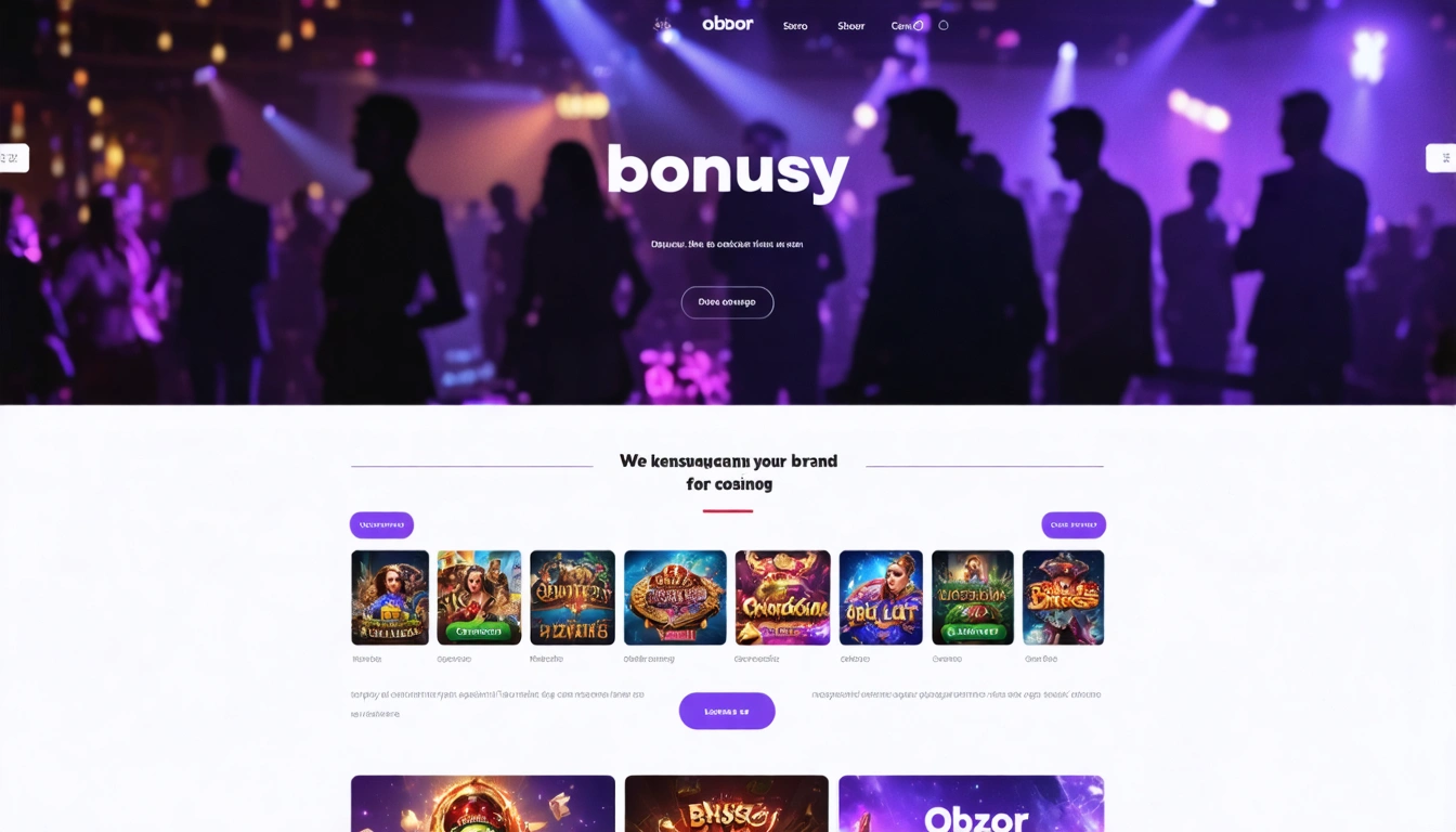 bonusy Obzor
